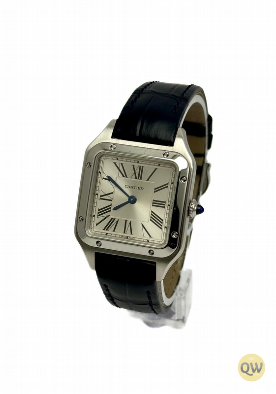 Cartier Santos Dumont Lady's
