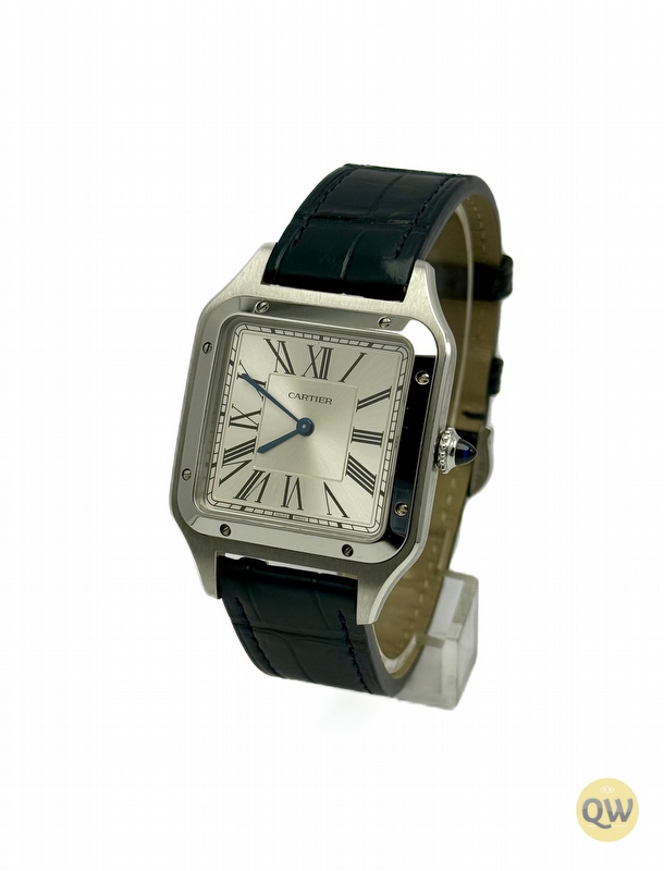 Cartier Santos Dumont Large