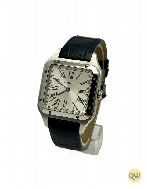 Cartier Santos Dumont Large