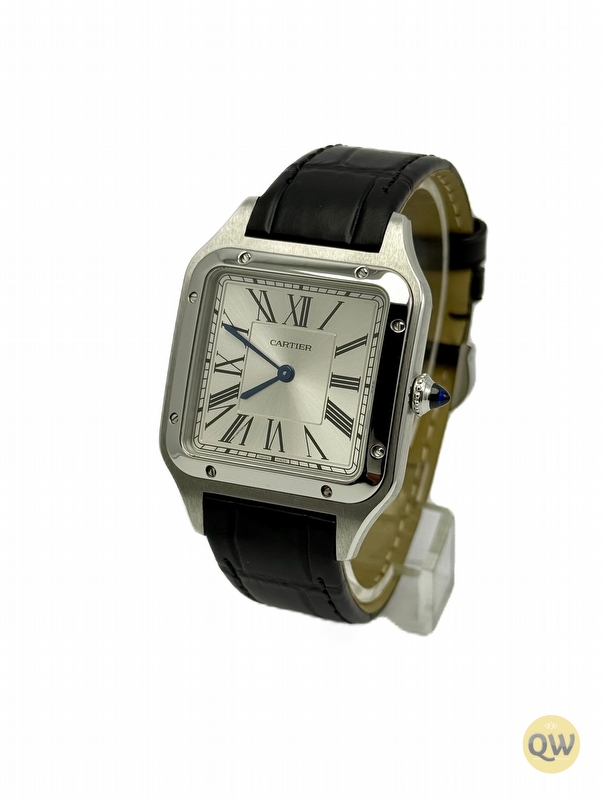 Cartier Santos Dumont Large 