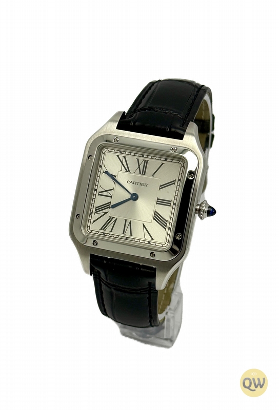 Cartier Santos Dumont XL