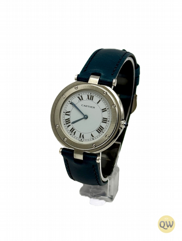 Cartier Santos Vendôme GM