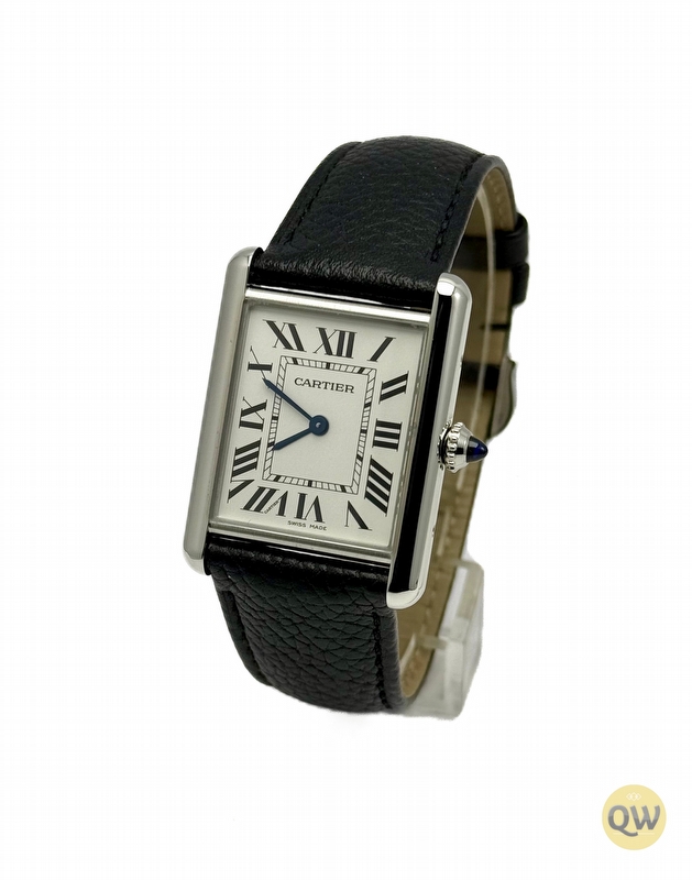 Cartier Tank Large Must