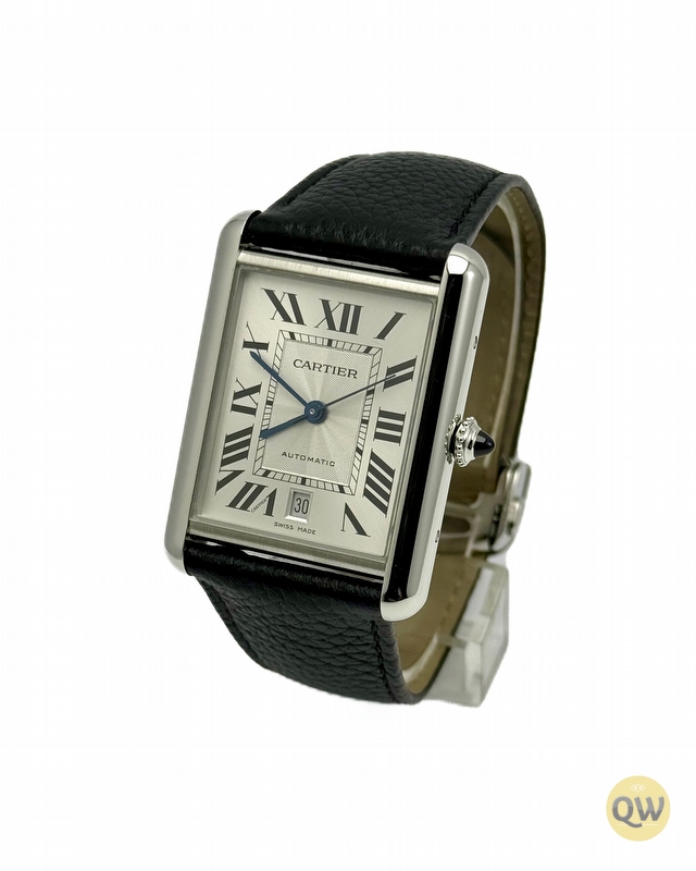 Cartier Tank Must Extra Large Automatic