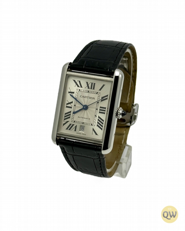 Cartier Tank Must XL
