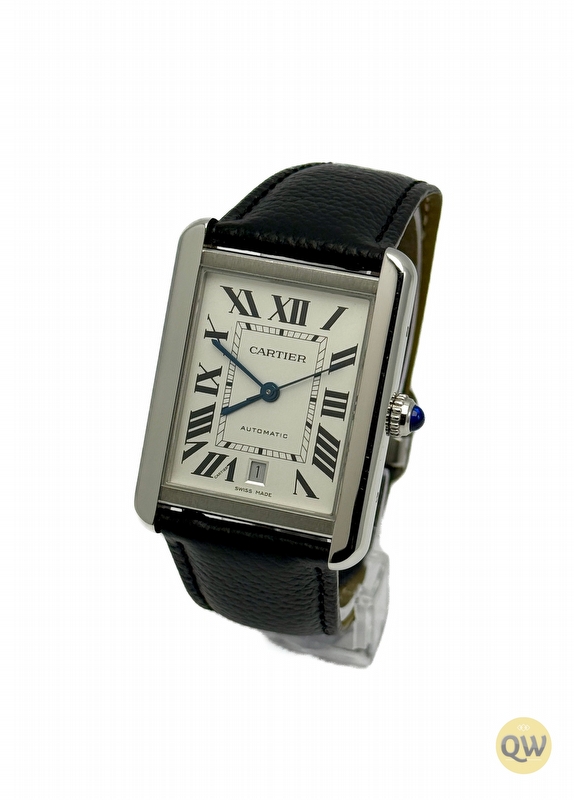 Cartier Tank Solo XL Automatic