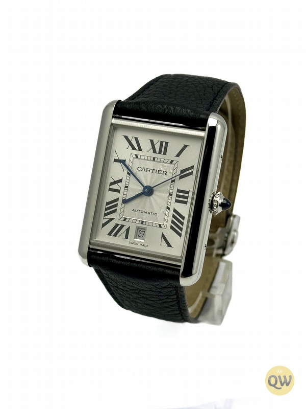 Cartier Tank Must XL 