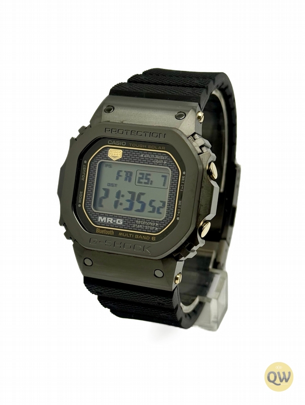 Casio G-Shock MRG-B5000