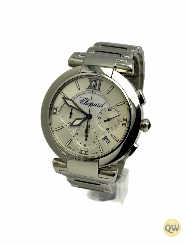 Chopard Imperiale Chronograph