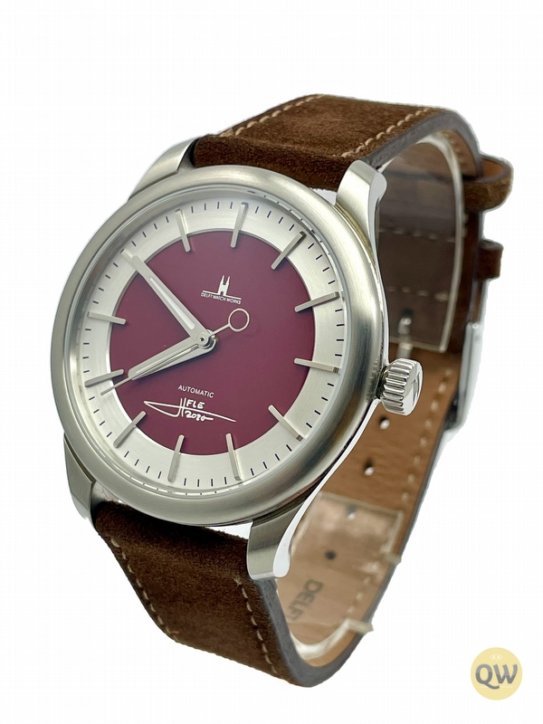 Delft Watch Works HFLE 2020 28/62pcs