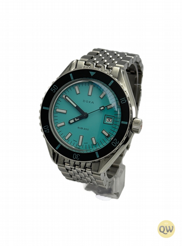 Doxa Sub 200 Aqua
