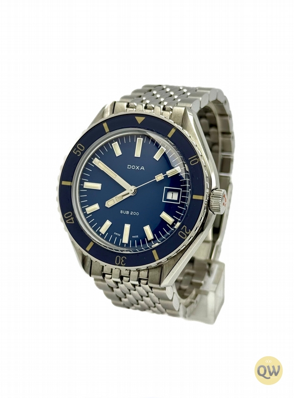 Doxa Sub 200 Caribbean