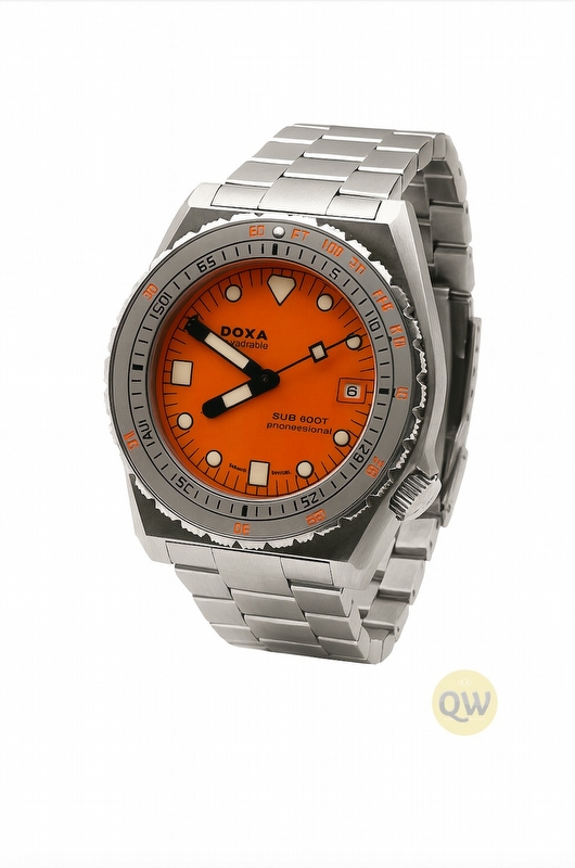 Doxa Sub 600T Professional