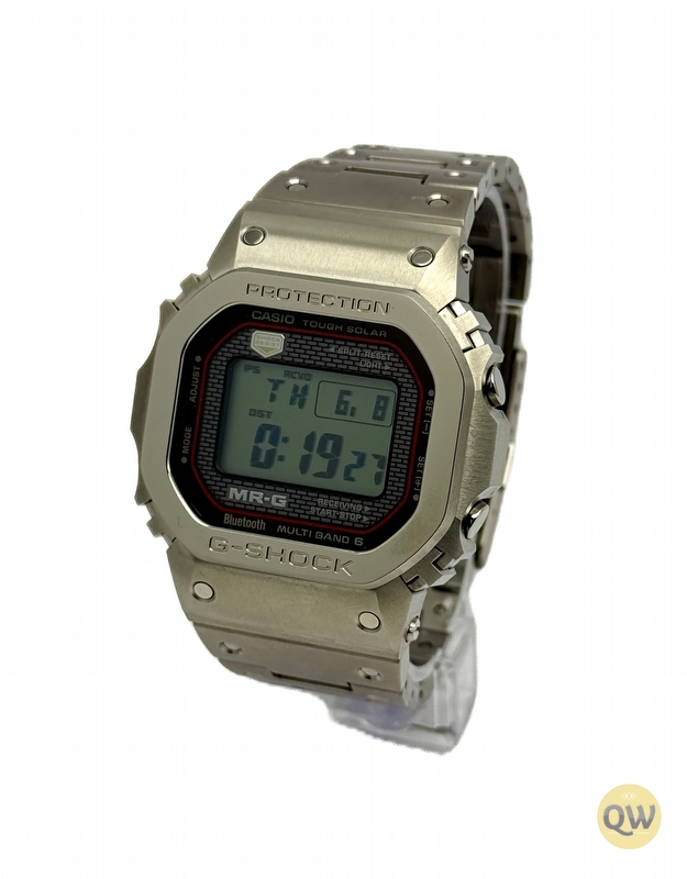 G-Shock MR-G Titanium