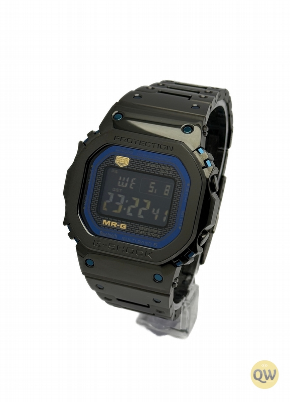 G-Shock Pro "Ao-Zumi" Limited Edition 