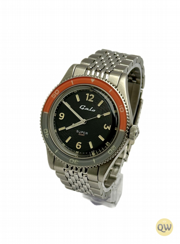Galo Watches Super 200
