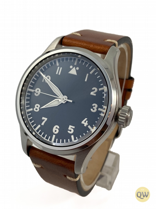 Geckota K-01 Type A Pilot Watch