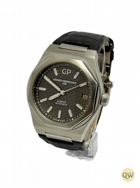 Girard Perregaux Laureato