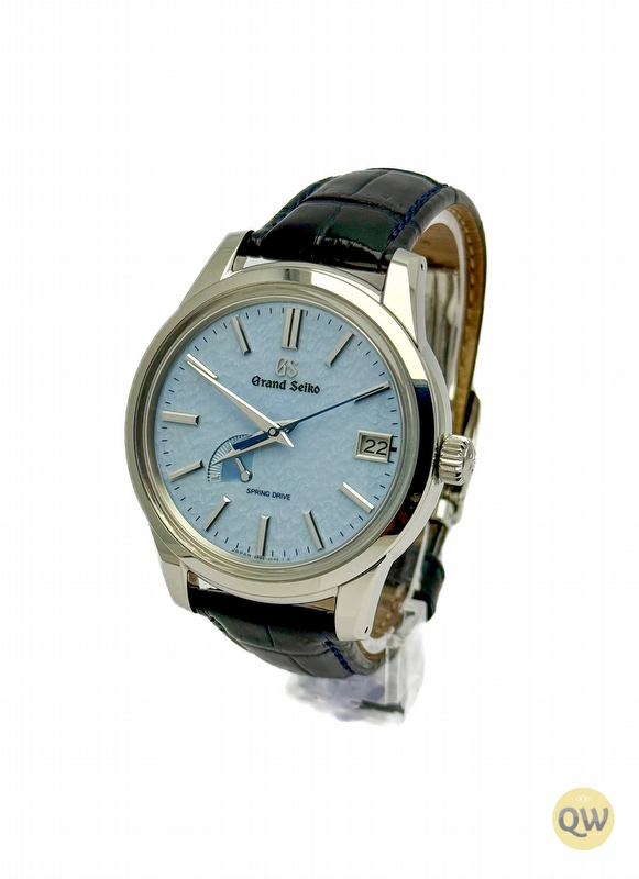 Grand Seiko Elegance Skyflake