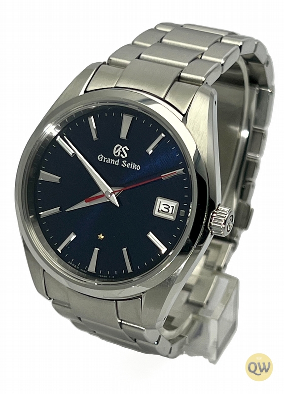 Grand Seiko Heritage 60th Anniversary Limited Edition