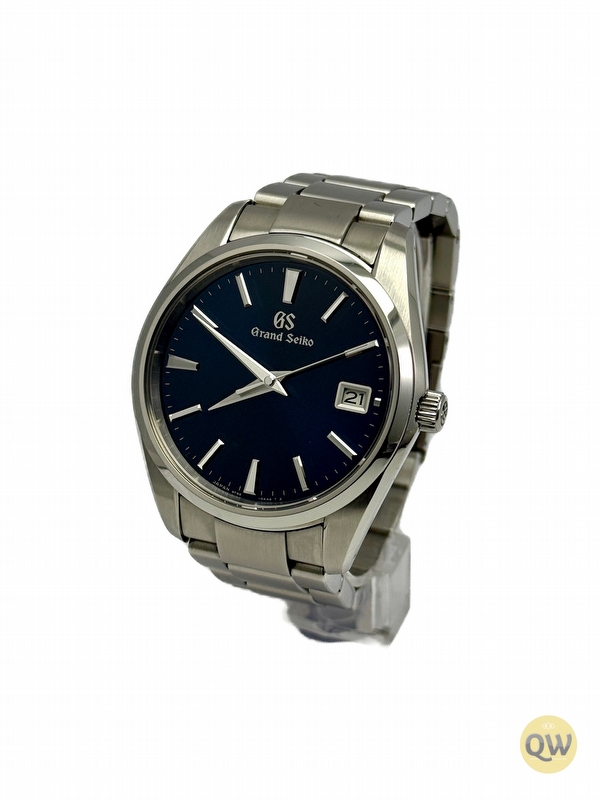 Grand Seiko Heritage Collection