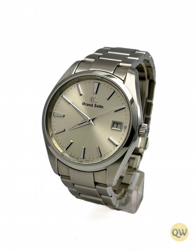 Grand Seiko Heritage Collection 40mm