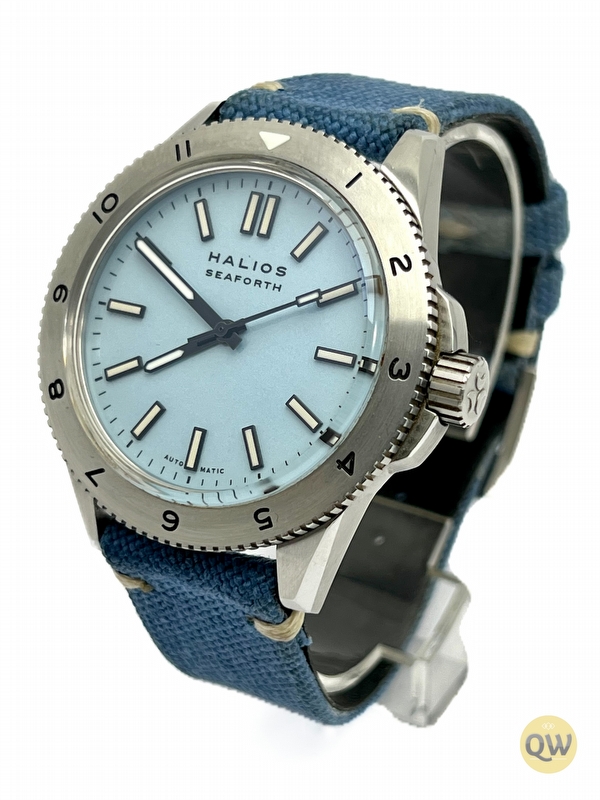 Halios Seaforth 3 Pastel Blue