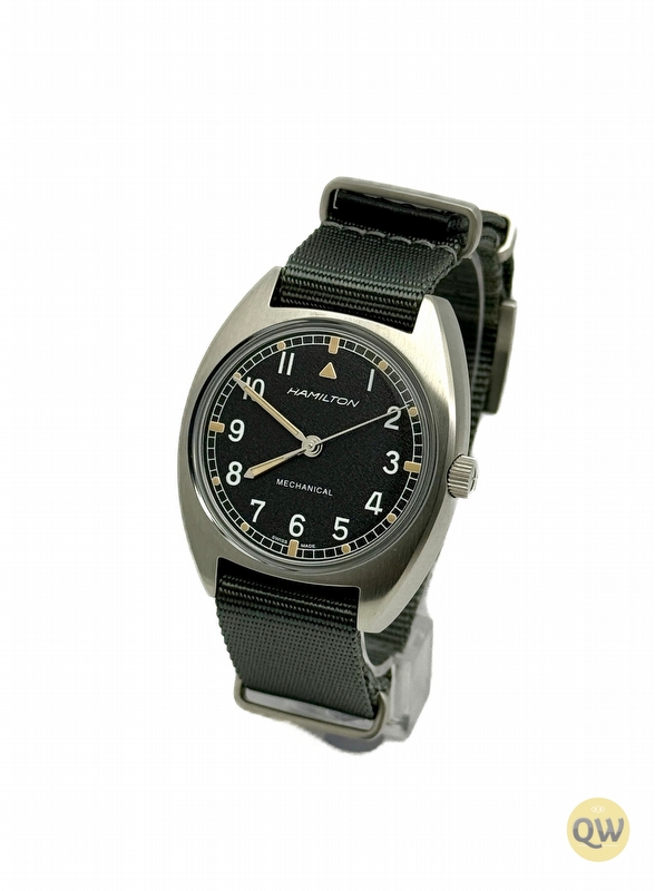 Hamilton Khaki Aviation Pilot Pioneer Mechanical