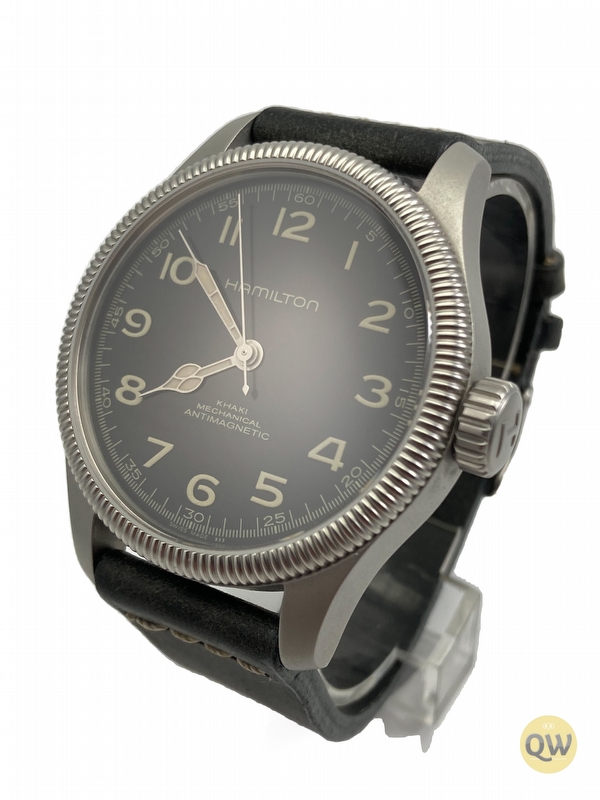 Hamilton Khaki Field Pioneer no-date