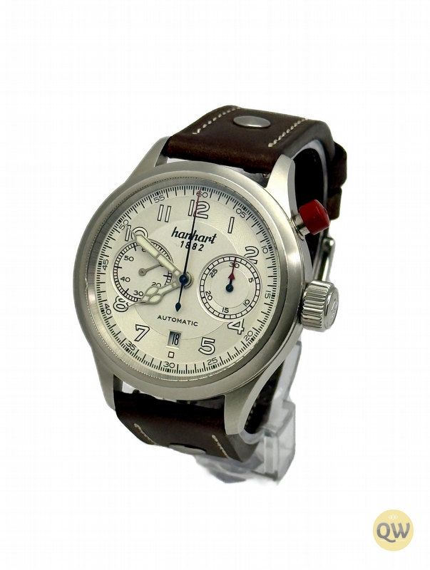 Hanhart Pioneer MonoControl