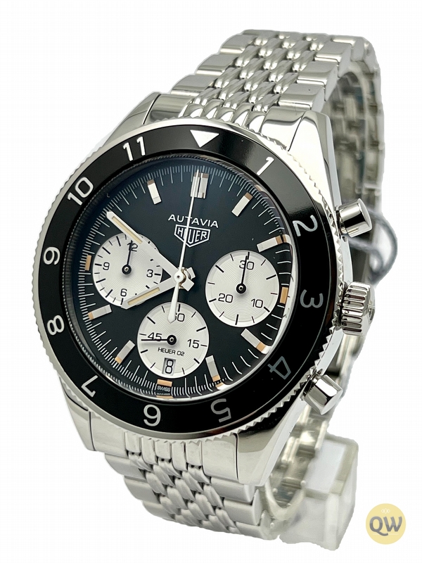 Heuer Autavia Heuer 02 NEW