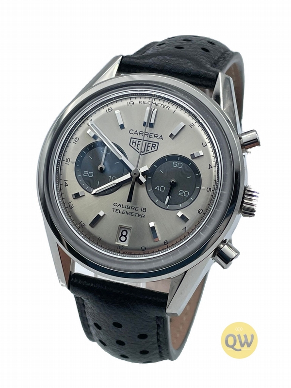 Tag Heuer Carrera Caliber 18 