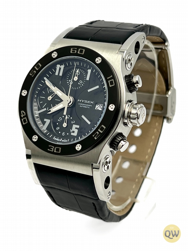 Hysek Abyss 40 mm Limited Edition 300pcs