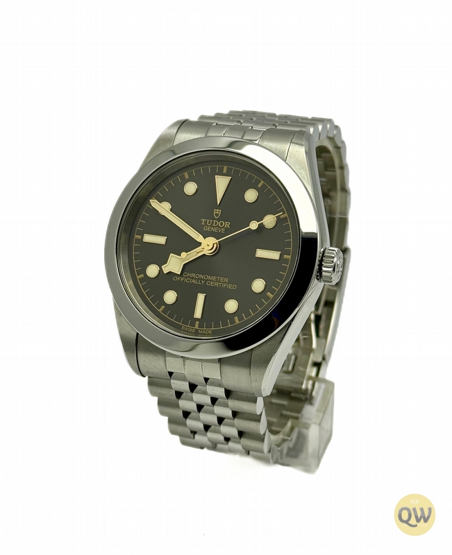 Tudor Black Bay One 39 