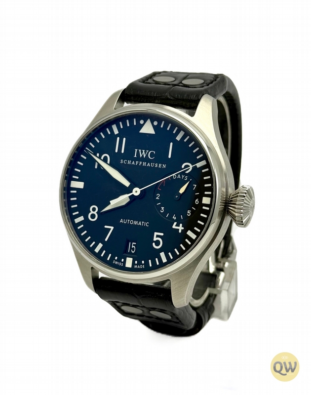 IWC Big Pilot 46