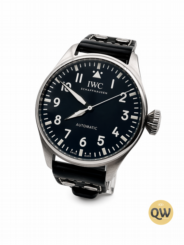 IWC Big Pilot 43