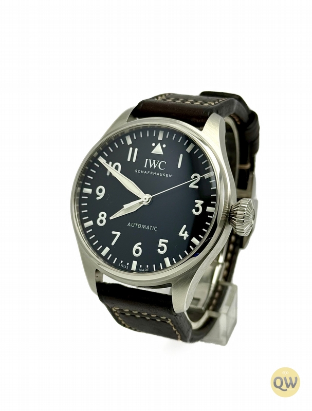 IWC Big Pilot’s Watch 43