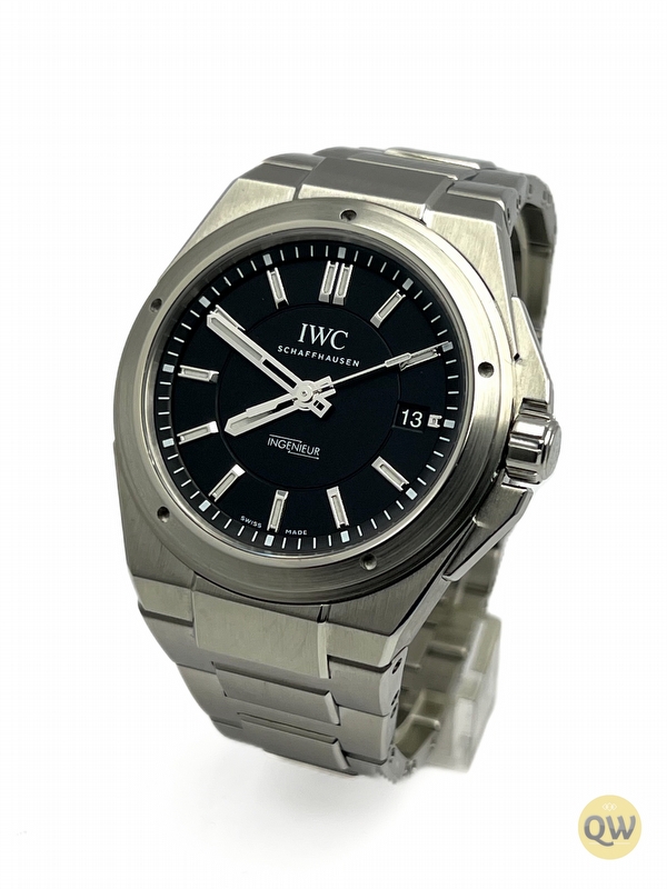 IWC Ingenieur Automatic