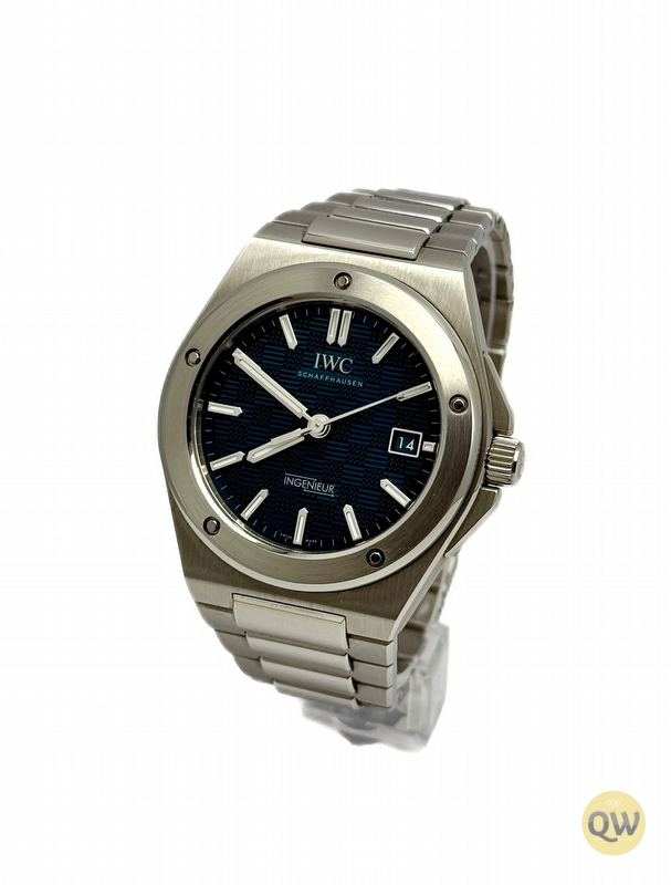 IWC Ingenieur Automatic 40