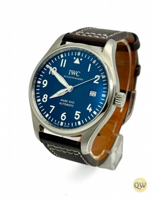 IWC MARK XVIII EDITION LE PETIT PRINCE