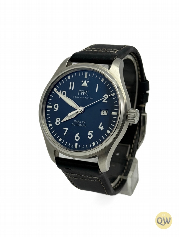 IWC Pilot Mark XX