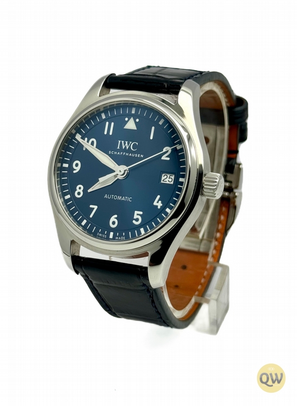 IWC Pilot’s Watch Automatic 36