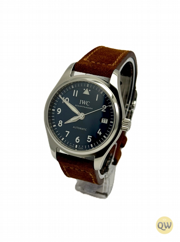 IWC Pilot's Watch Automatic 36 