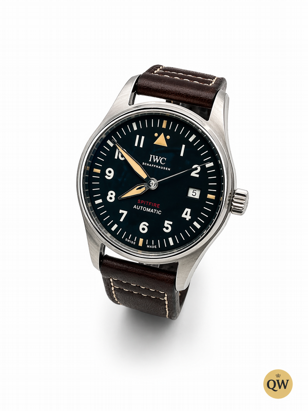IWC Pilot’s Watch Automatic Spitfire