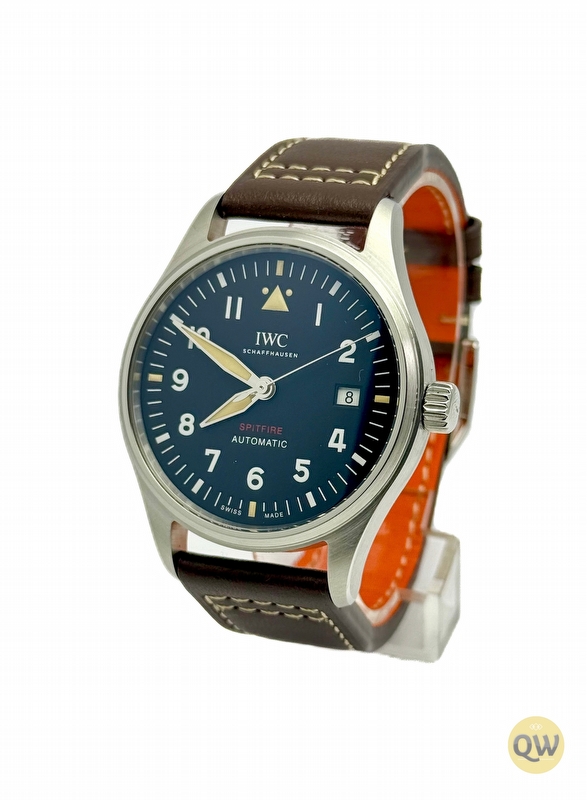 IWC Pilot’s Watch Automatic Spitfire 