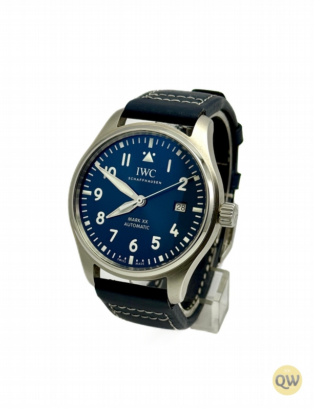IWC Pilot’s Watch Mark XX