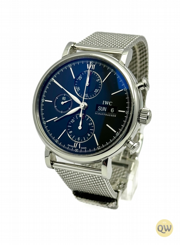 IWC Portofino Chronograph