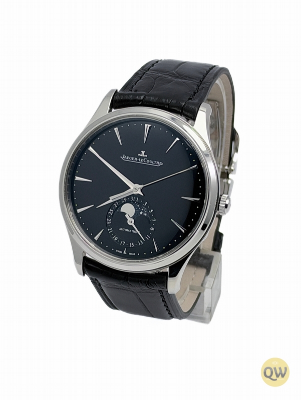 Jaeger-LeCoultre Master Ultra Thin Moon