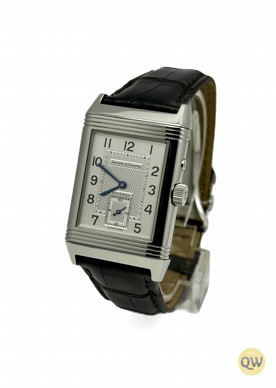 Jaeger-LeCoultre Reverso Duoface