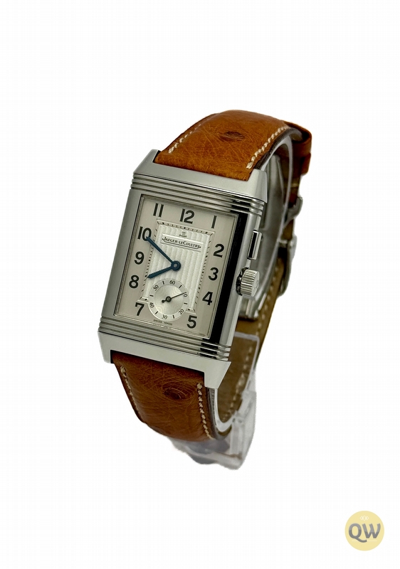 Jaeger-LeCoultre Reverso Tribute Duoface Calendar